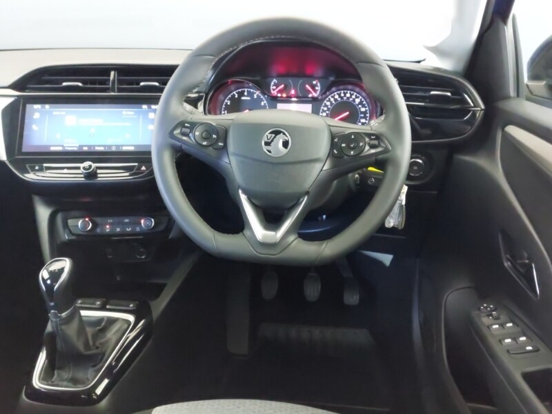 Used Vauxhall Corsa 2023 for sale - 76737460: Photo 7