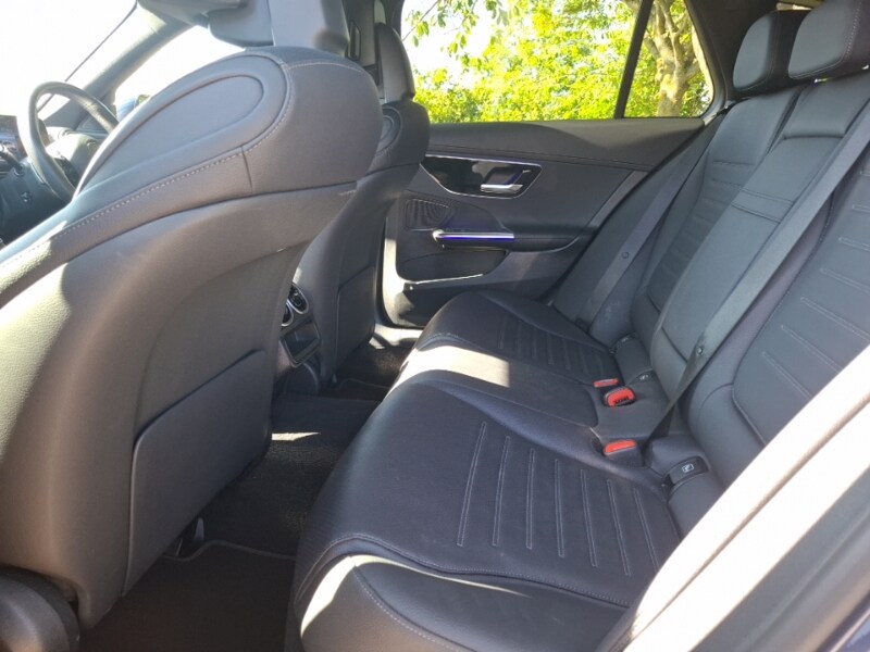 Used Mercedes-Benz C Class 2024 for sale - 76932628: Photo 6