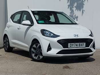 2024 - 1.0 [63] Advance 5dr [Nav]