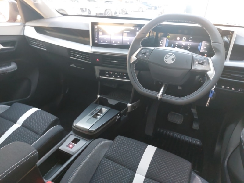 Used Vauxhall Frontera 2025 for sale - 78114356: Photo 10