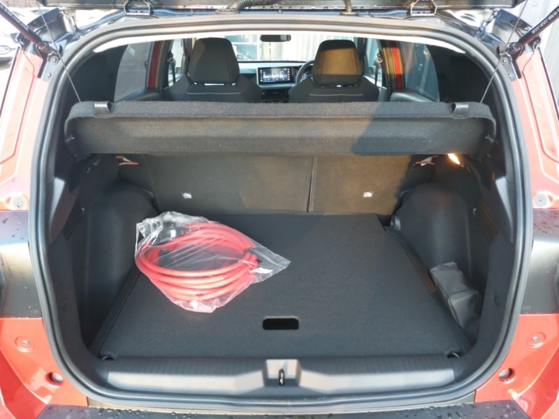 Used Vauxhall Frontera 2025 for sale - 78114356: Photo 8