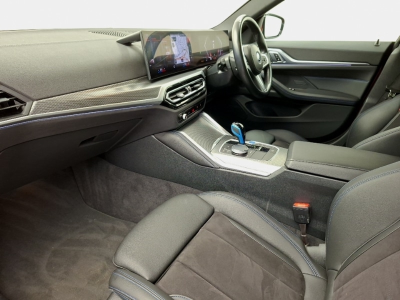 Used BMW i4 2022 for sale - 77998970: Photo 5