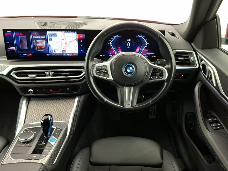 Used BMW i4 2022 for sale - 77998970: Photo 7