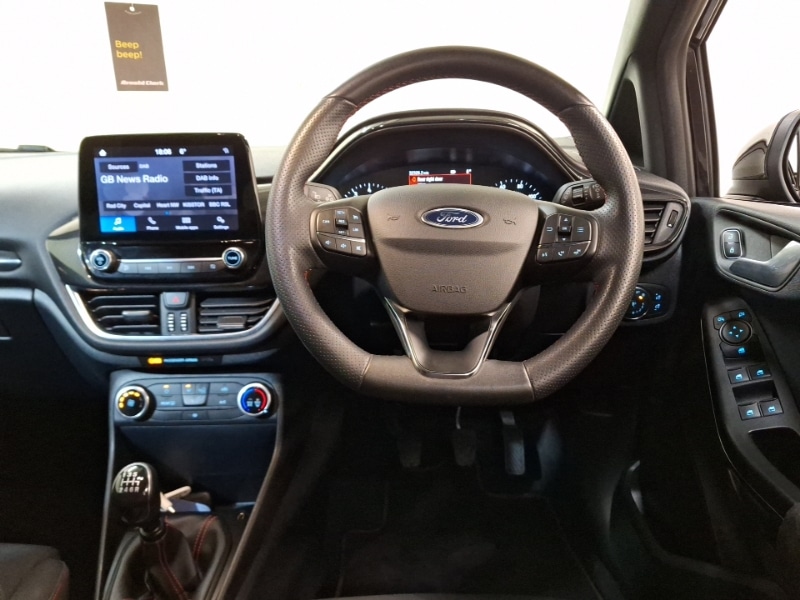 Used Ford Fiesta 2024 for sale - 76713883: Photo 10