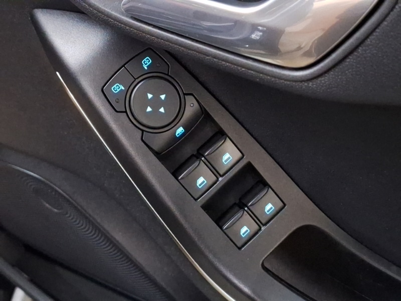 Used Ford Fiesta 2024 for sale - 76713883: Photo 12