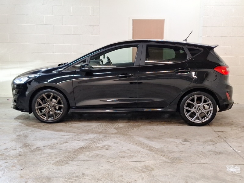 Used Ford Fiesta 2024 for sale - 76713883: Photo 4