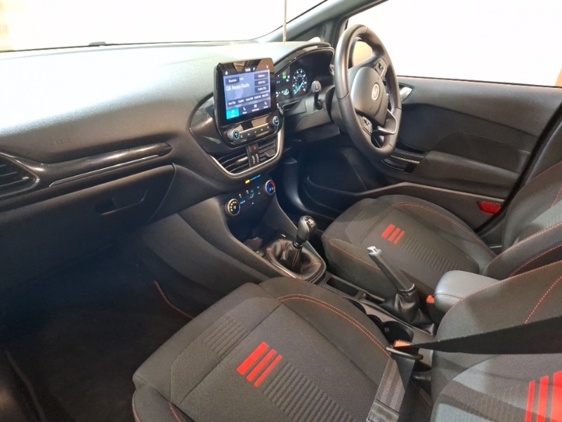 Used Ford Fiesta 2024 for sale - 76713883: Photo 5