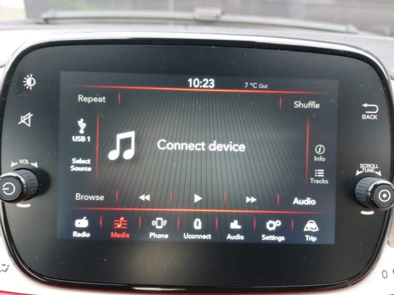 Used Fiat 500 2023 for sale - 77269911: Photo 11