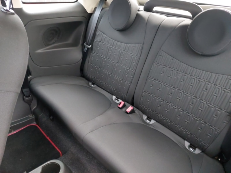 Used Fiat 500 2023 for sale - 77269911: Photo 6