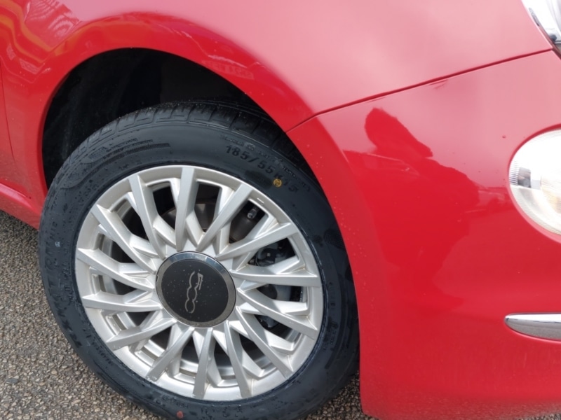 Used Fiat 500 2023 for sale - 77269911: Photo 9