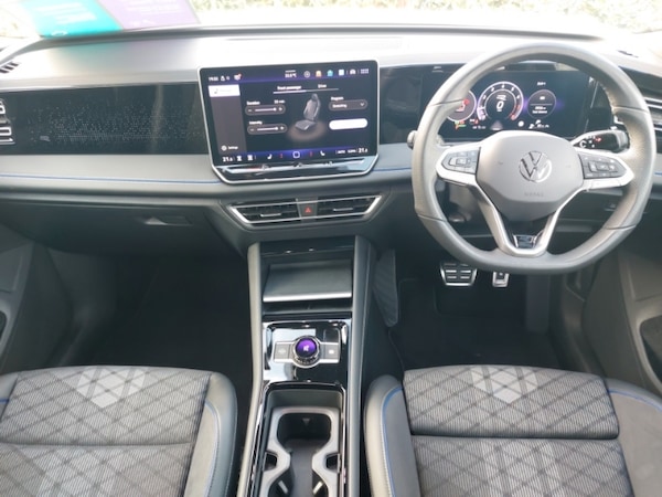 Used Volkswagen Tiguan 2025 for sale - 76212677: Photo 2