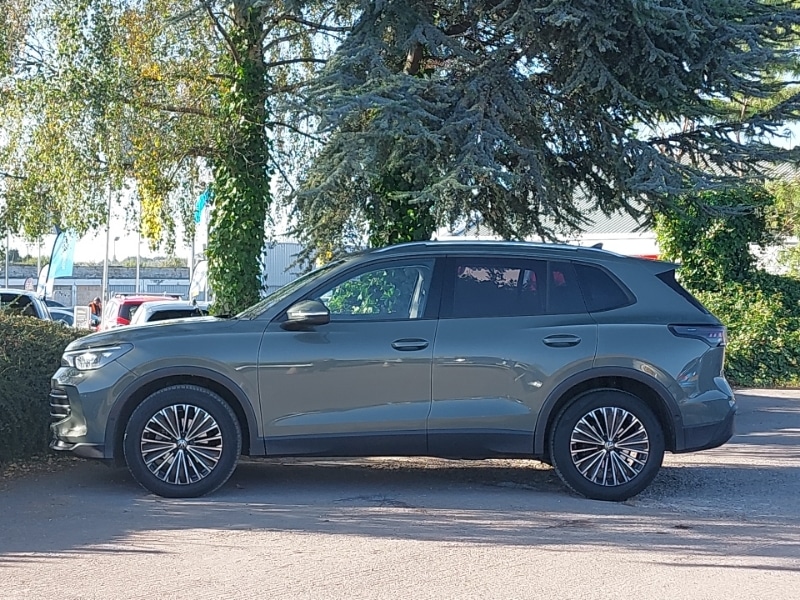 Used Volkswagen Tiguan 2024 for sale - 77126875: Photo 4