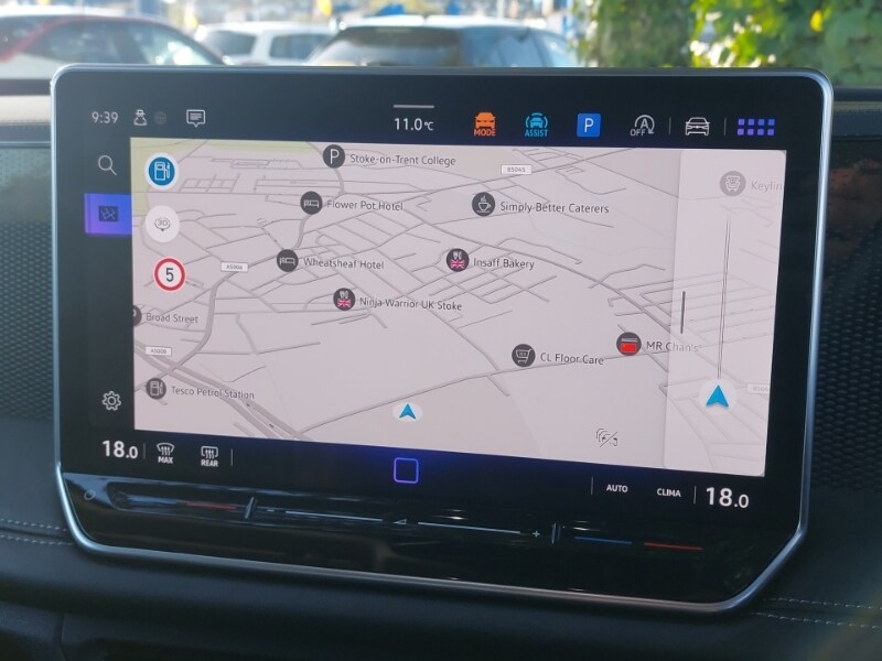 Used Volkswagen Tiguan 2024 for sale - 77126875: Photo 7