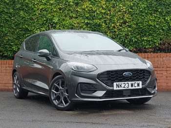 2023 - 1.0 EcoBoost ST-Line 5dr
