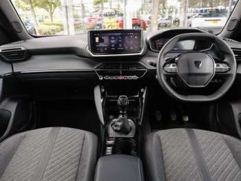 Used Peugeot 2008 2024 for sale - 75076550: Photo