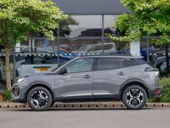 Used Peugeot 2008 2024 for sale - 75076550: Photo