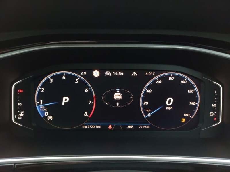 Used Volkswagen T-Roc 2025 for sale - 77053283: Photo 11