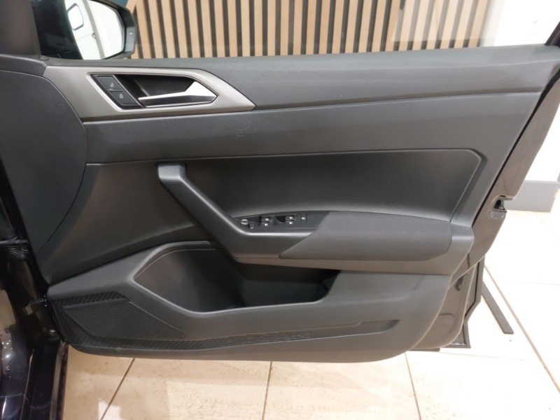 Used Volkswagen Polo 2021 for sale - 77624059: Photo 10
