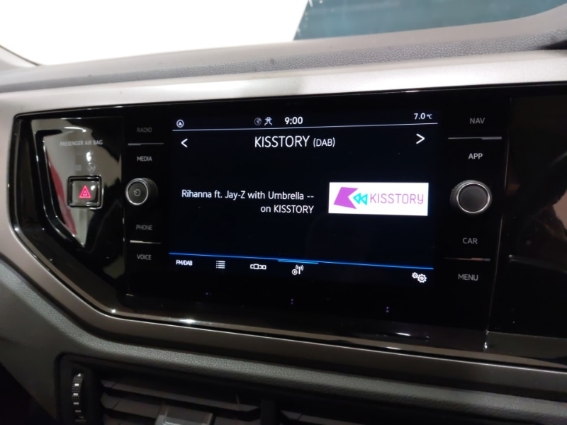 Used Volkswagen Polo 2021 for sale - 77624059: Photo 11