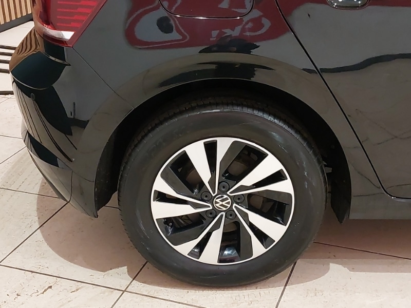 Used Volkswagen Polo 2021 for sale - 77624059: Photo 12