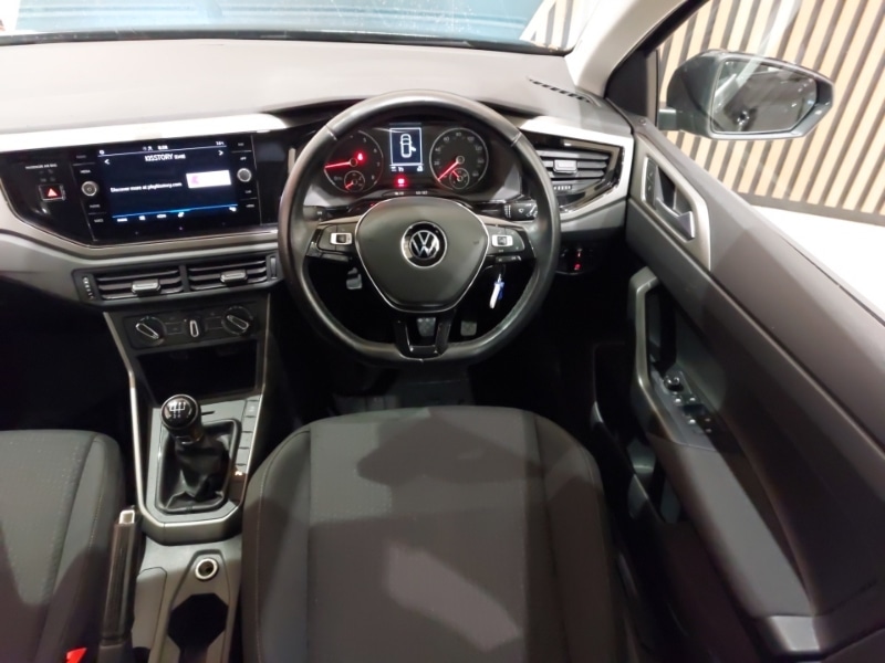 Used Volkswagen Polo 2021 for sale - 77624059: Photo 7