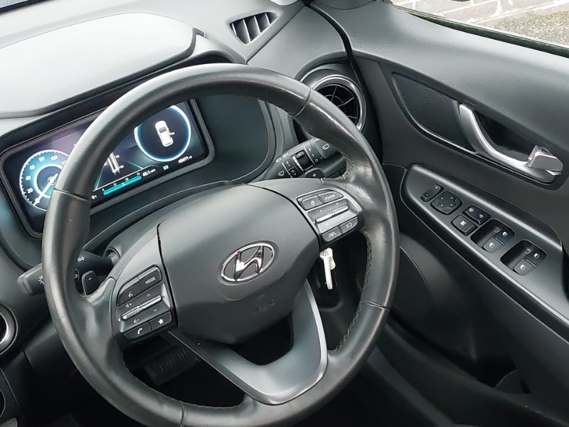 Used Hyundai KONA 2022 for sale - 77624327: Photo 10