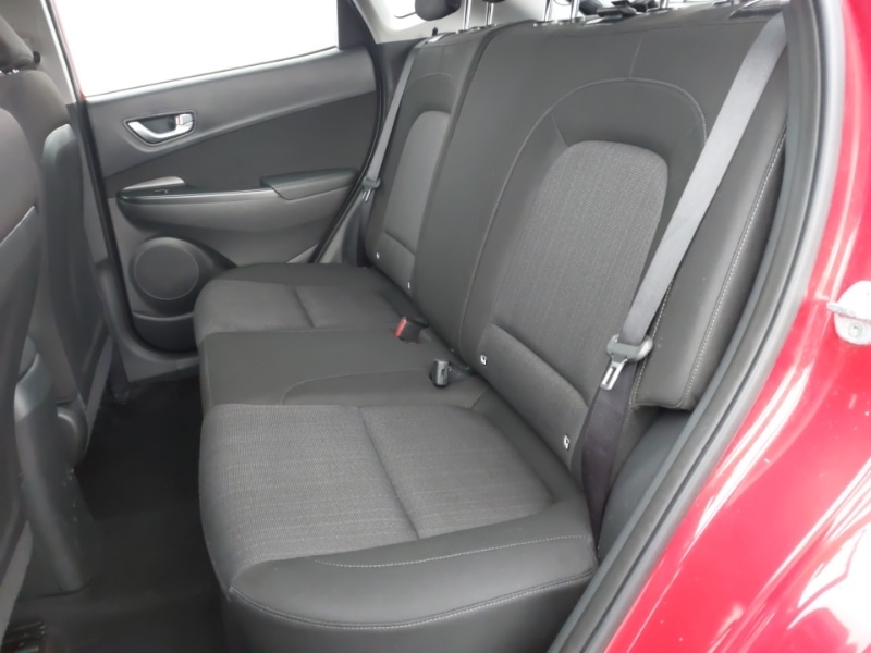 Used Hyundai KONA 2022 for sale - 77624327: Photo 6