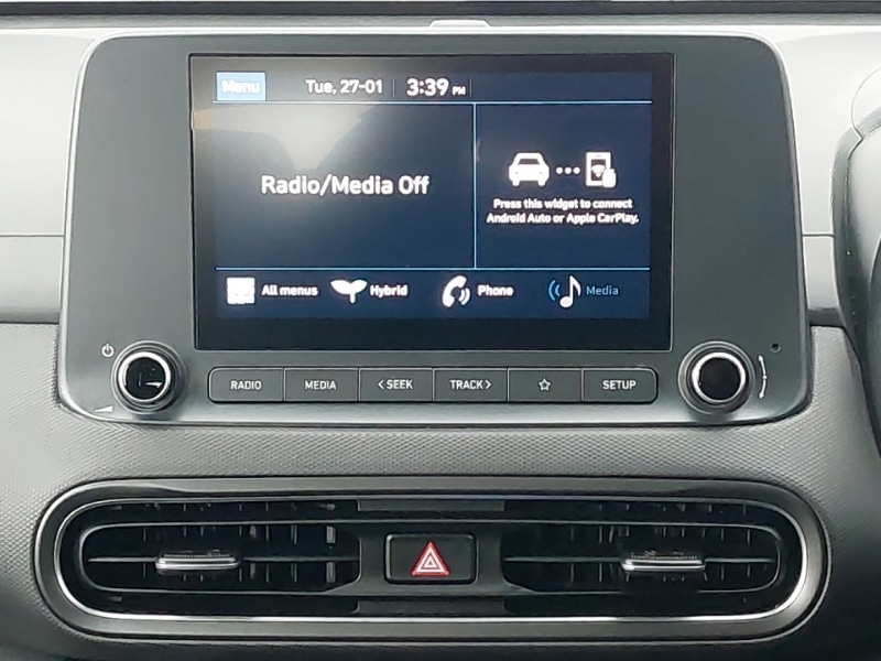 Used Hyundai KONA 2022 for sale - 77624327: Photo 7