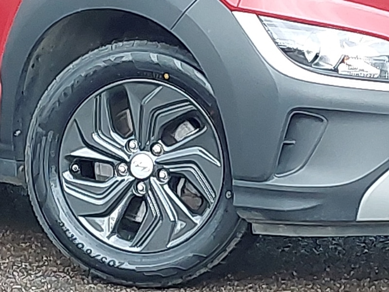 Used Hyundai KONA 2022 for sale - 77624327: Photo 9