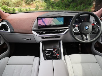 Used BMW XM 2025 for sale - 75536839: Photo