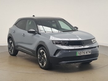 Used Vauxhall Mokka 2025 for sale - 79457495: Photo
