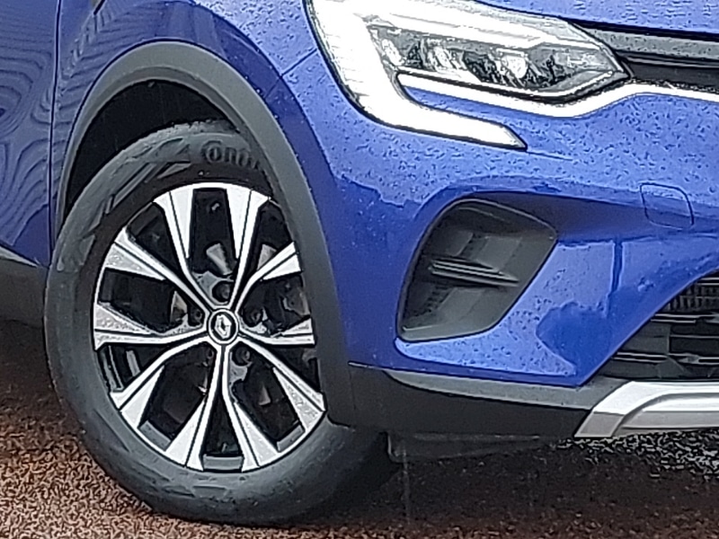 Used Renault Captur 2022 for sale - 77189988: Photo 9