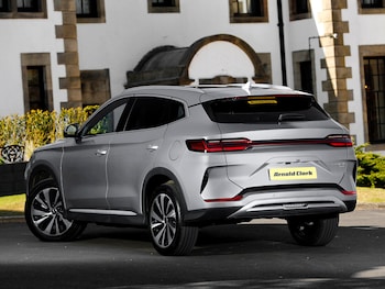 Used BYD Seal U 2025 for sale - 76431464: Photo