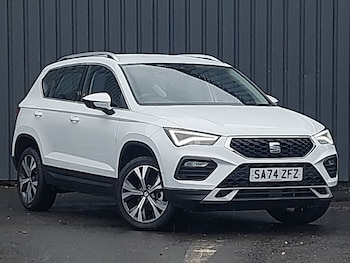 SEAT - Ateca