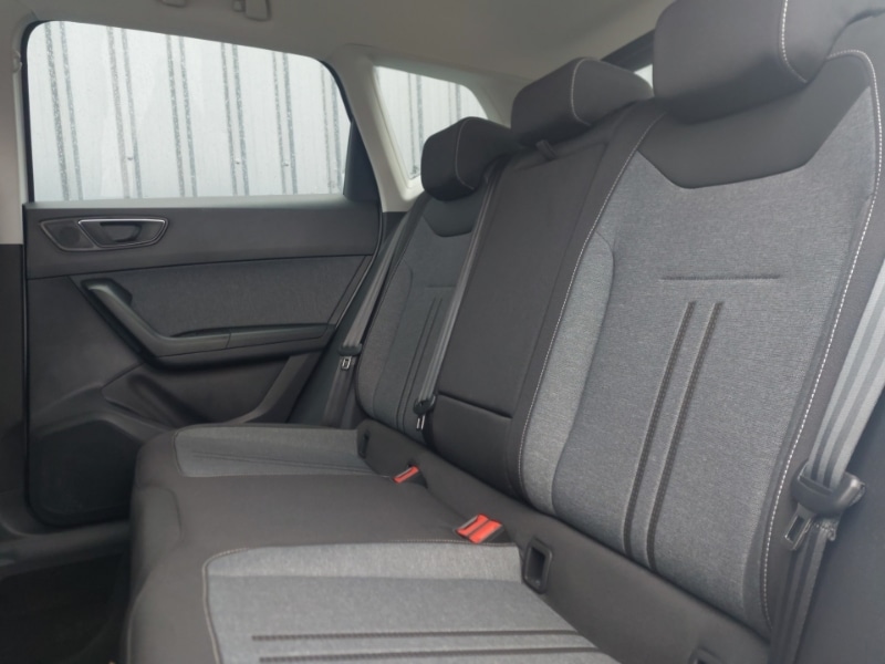 Used SEAT Ateca 2024 for sale - 76614361: Photo 6