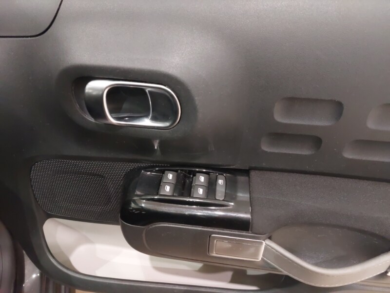 Used Citroen C3 2021 for sale - 76669644: Photo 10