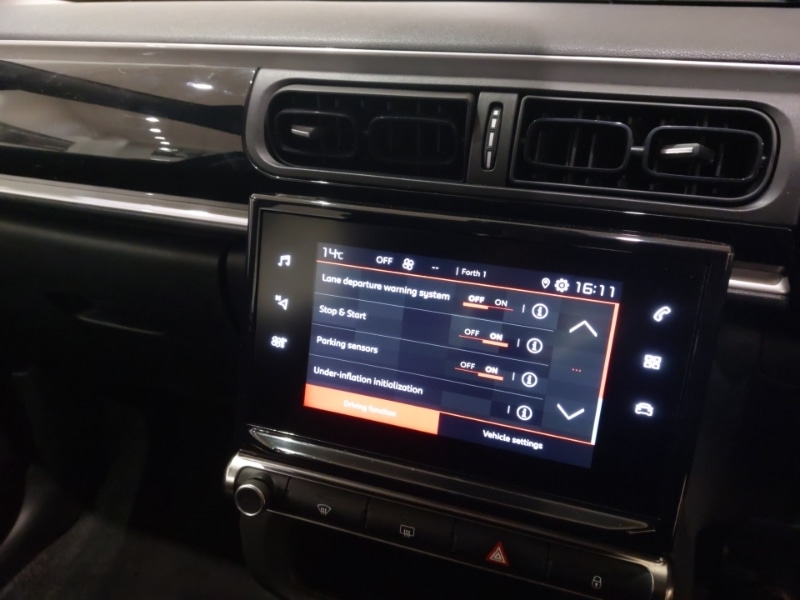 Used Citroen C3 2021 for sale - 76669644: Photo 11