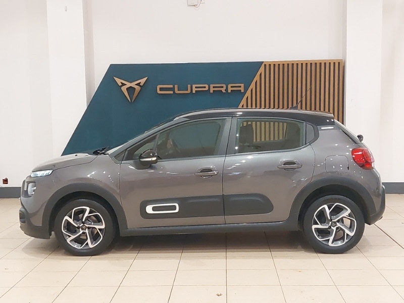 Used Citroen C3 2021 for sale - 76669644: Photo 4