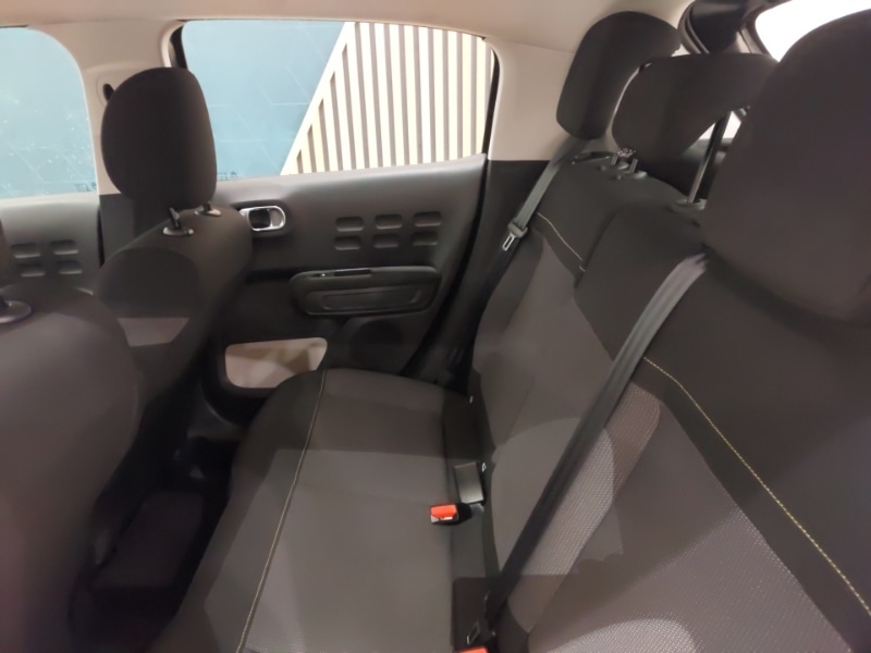 Used Citroen C3 2021 for sale - 76669644: Photo 6