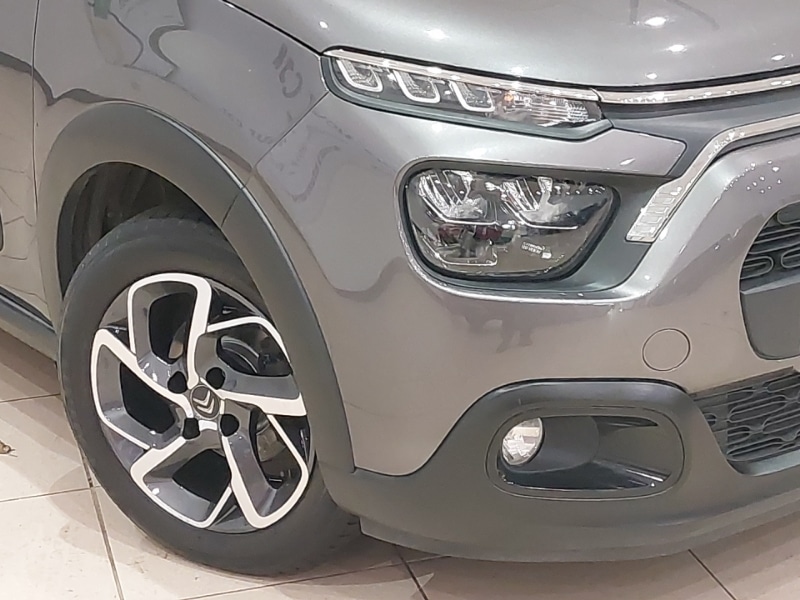 Used Citroen C3 2021 for sale - 76669644: Photo 9