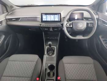 Used MG MG3 2025 for sale - 75120776: Photo
