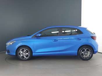 Used MG MG3 2025 for sale - 75120776: Photo
