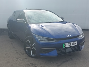 Kia - EV6