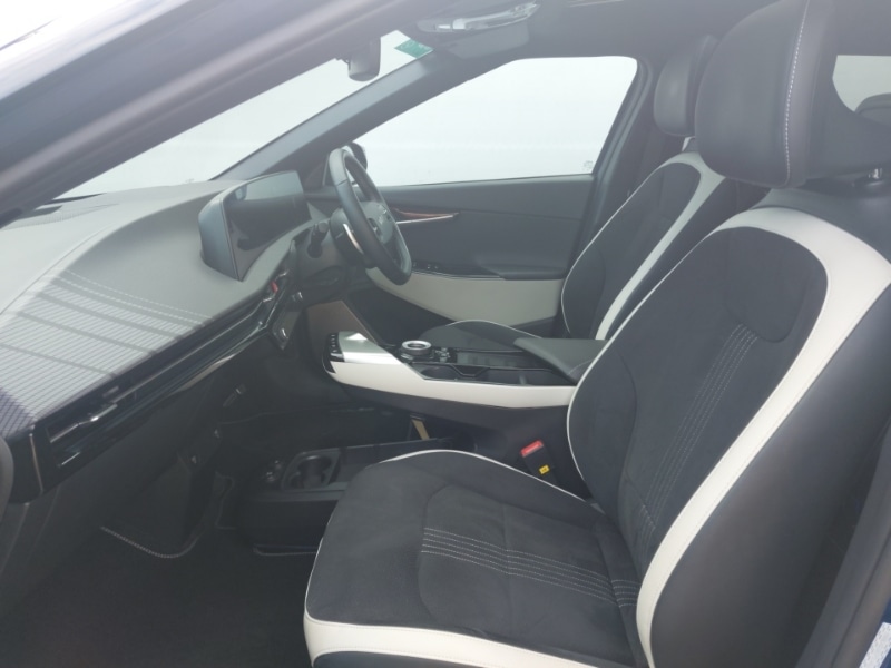 Used Kia EV6 2023 for sale - 76103032: Photo 5