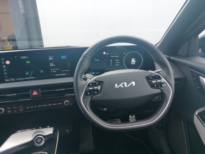 Used Kia EV6 2023 for sale - 76103032: Photo 7