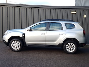 Used Dacia Duster 2022 for sale - 77956387: Photo