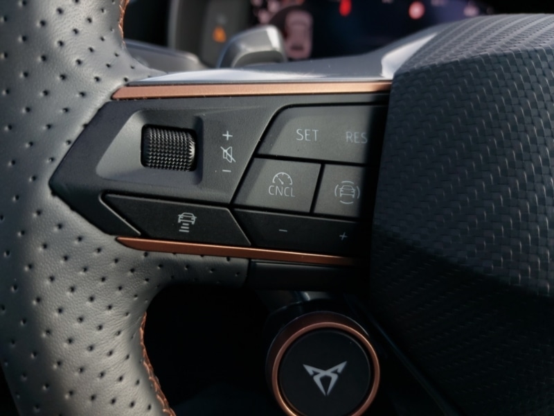 Used Cupra Formentor 2025 for sale - 77817468: Photo 12