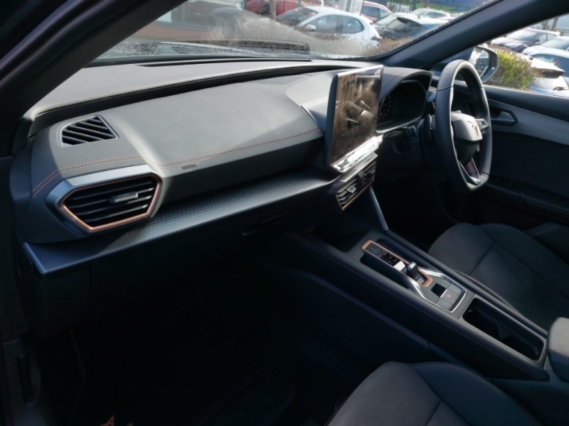 Used Cupra Formentor 2025 for sale - 77817468: Photo 5