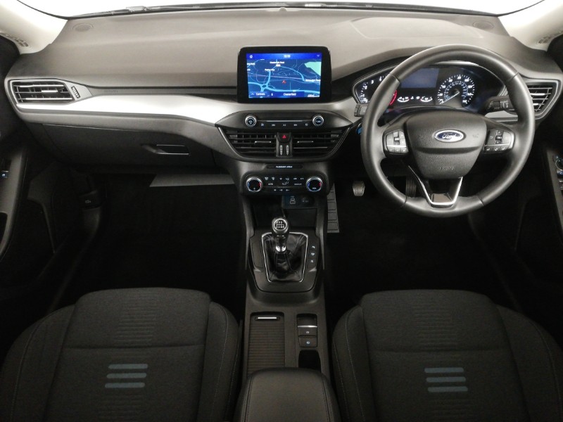 Used Ford Focus 2023 for sale - 77912402: Photo 2