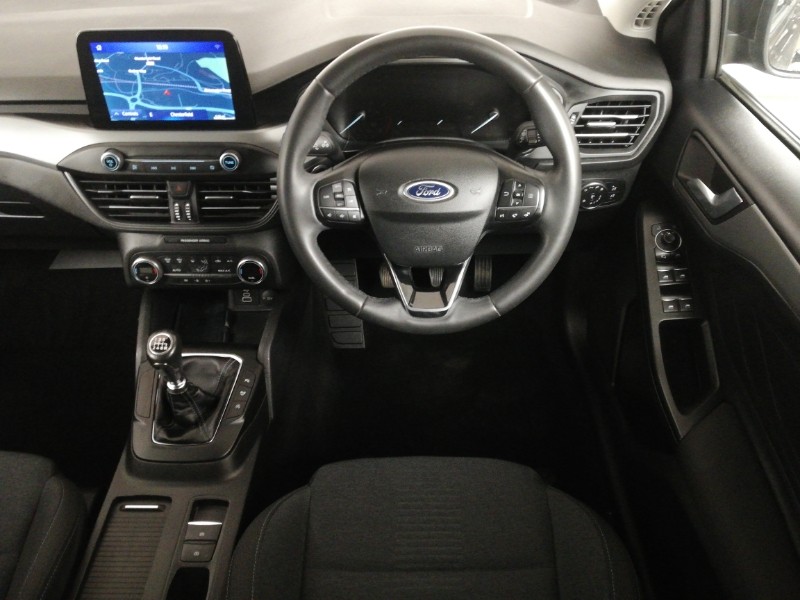 Used Ford Focus 2023 for sale - 77912402: Photo 7